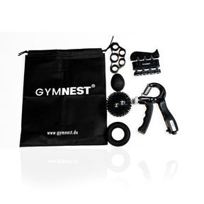 6 in 1 HANDTRAINER SET