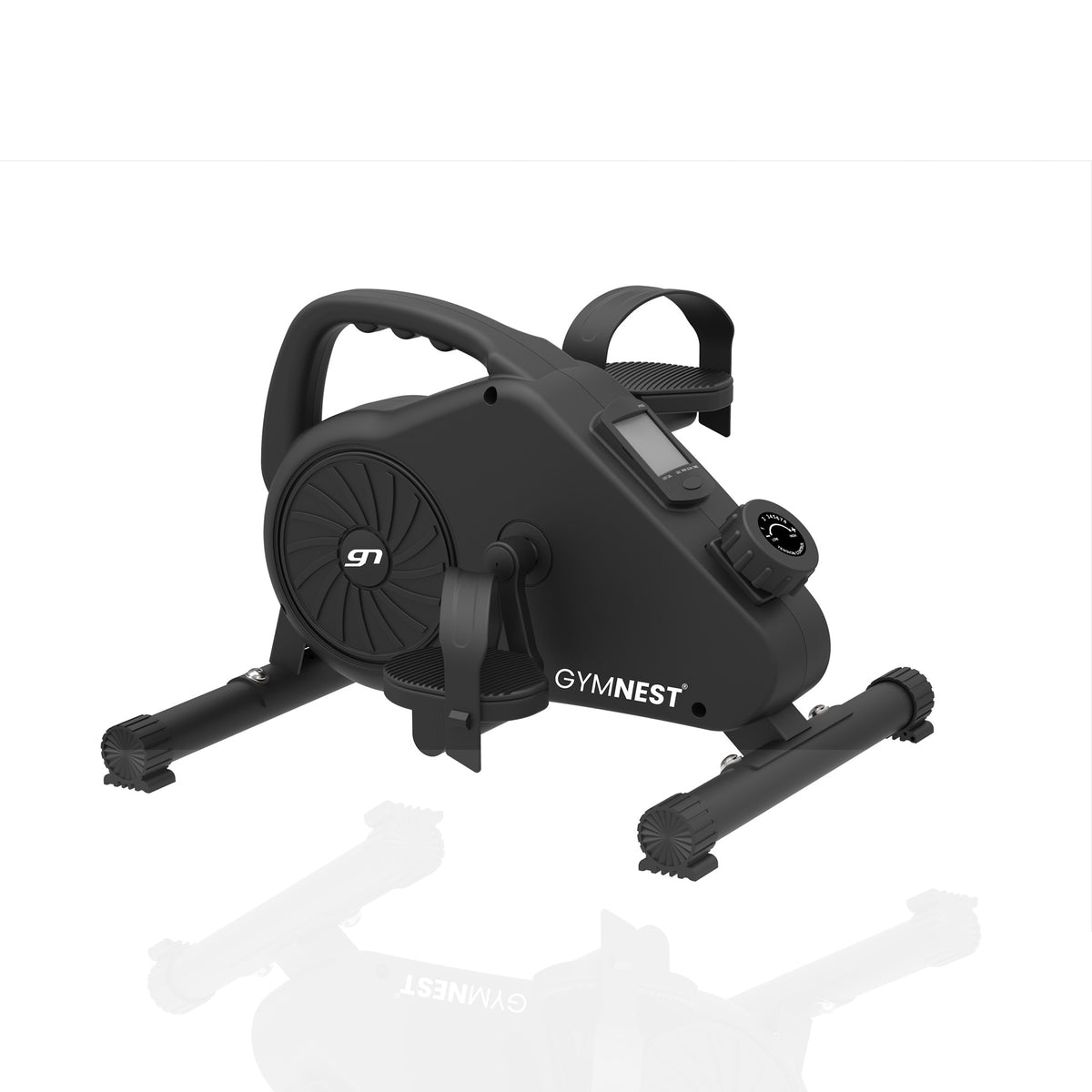 PEDALY - DAS #1 UNTERTISCH FAHRRAD